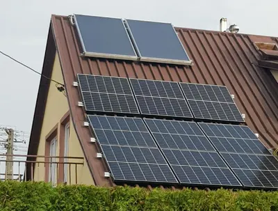 EL-DAR Instalacje elektryczne, fotowoltaika, pomiary, inteligentne domy